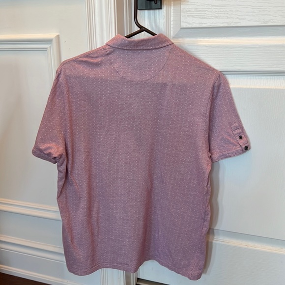 Ted Baker London Polo Size 5 - Picture 2 of 6